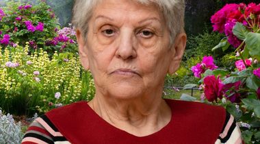 Jeannette Sirois