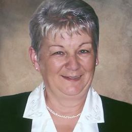 Photo of Louise Boucher Lamarre, obituary in Cap-Saint-Ignace