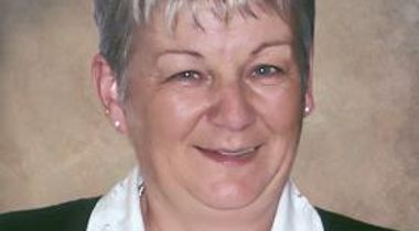 Louise Boucher Lamarre