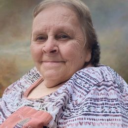 Photo of Pierrette Proulx, obituary in Saint-Lambert-de-Lauzon