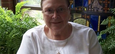 Judith A. Scott