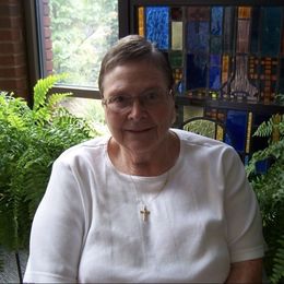 Photo de Judith A. Scott, avis de décès