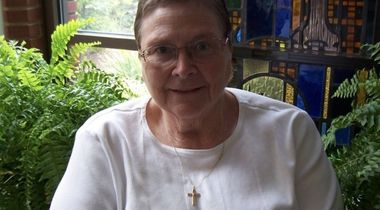 Judith A. Scott