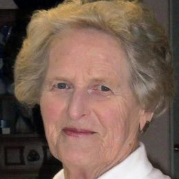 Photo de Ruth M. Wright, avis de décès