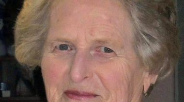 Ruth M. Wright