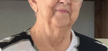 Barbara Jean Kipp
