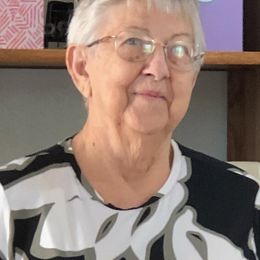 Photo de Barbara Jean Kipp, avis de décès