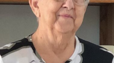 Barbara Jean Kipp