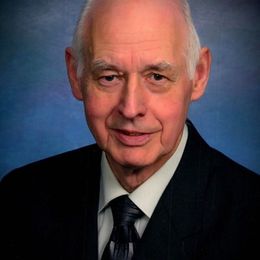 Photo of Harlan Allen, obituary