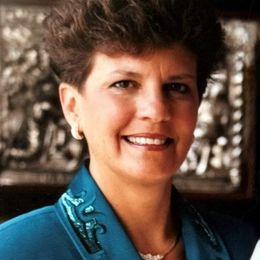 Photo de Joyce Ann Stewart, avis de décès