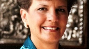 Joyce Ann Stewart