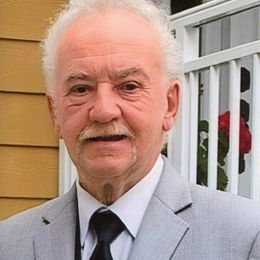 Photo de Alfred Morneau, avis de décès à Lévis