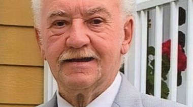 Alfred Morneau