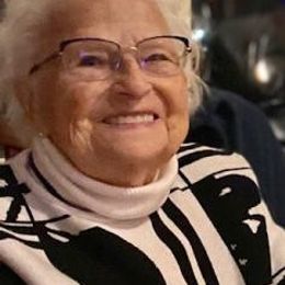 Photo de Colette Veilleux, avis de décès à Longueuil