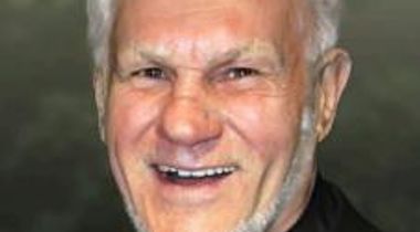 Égide Johnny Morin