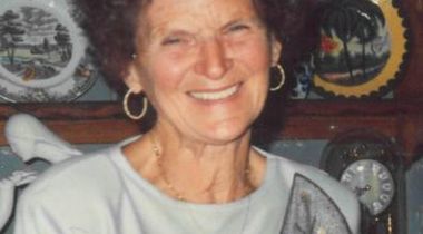 Jeannette Laplante Chartrand
