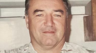 Denis Connell