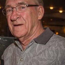Photo of Jean-Pierre Charron, obituary in Laval
