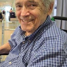 Photo of Léopold Tremblay, obituary in Laval