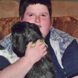 Photo of Christopher Archambault, obituary in Laval