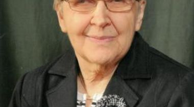 Rachel Côté