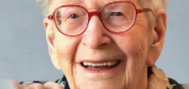 Fernande Masson (Richer)