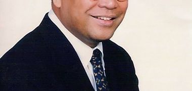 Sylvester B. Almiron Jr.