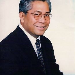 Photo of Sylvester B. Almiron Jr., obituary