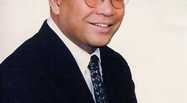 Sylvester B. Almiron Jr.