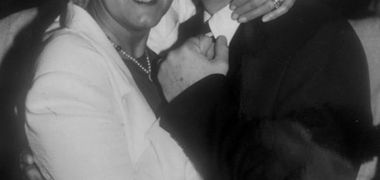 Gary and Joanne Witt