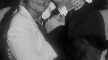 Gary and Joanne Witt