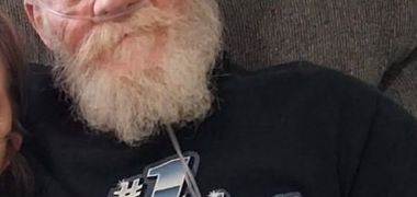 Michael "Pop" Leigh Brady