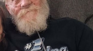 Michael "Pop" Leigh Brady