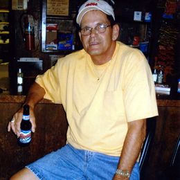 Photo of Danny Preston Brooks, obituary