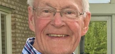 Donald Andrew Davies