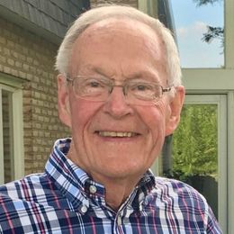 Photo of Donald Andrew Davies, obituary