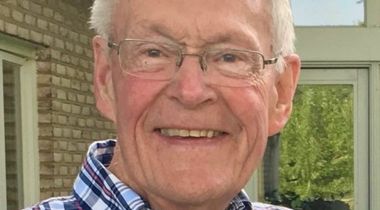Donald Andrew Davies