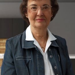 Photo de Margaret Stephanie Boyle, avis de décès