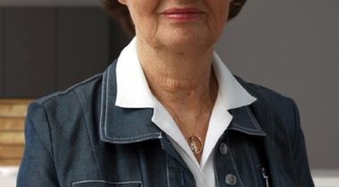 Margaret Stephanie Boyle
