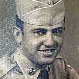 Photo de William Ray Ward, avis de décès