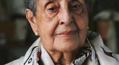 Antonieta Hope Y Sanchez Mejorada
