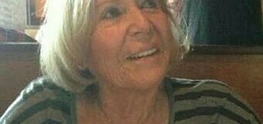 Doris Kay Reichner Savel