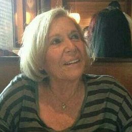 Photo of Doris Kay Reichner Savel, obituary