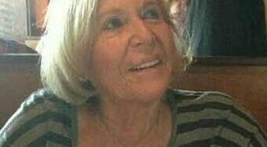 Doris Kay Reichner Savel