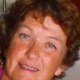 Photo of Carole Côté, obituary in Victoriaville