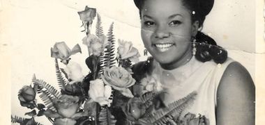 Marie Jose Daguillard