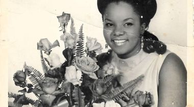 Marie Jose Daguillard