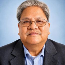 Photo of Phuoc Huu Nguyen, obituary