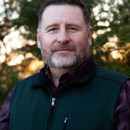 Photo of Kendall Wayne "Kenny" Hamm, obituary