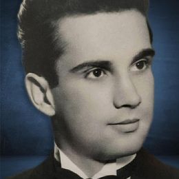 Photo de Jean-Guy Léveillé, avis de décès